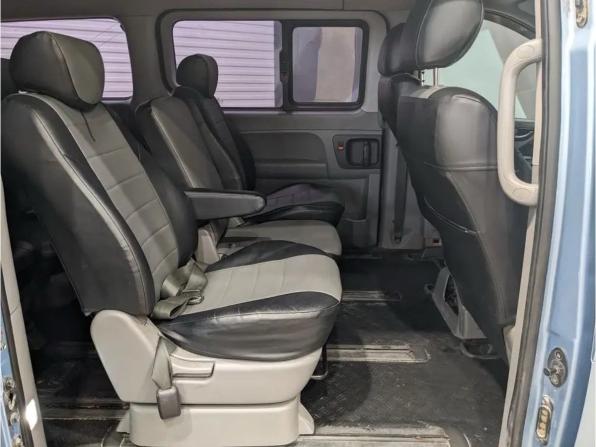 Hyundai Grand Starex I с пробегом 2011 года, цена 1 180 000 рублей, 428745 км, минивэн, Автокод Объявления
