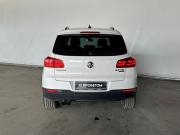 Volkswagen Tiguan I Рестайлинг Москва  - изображение 26