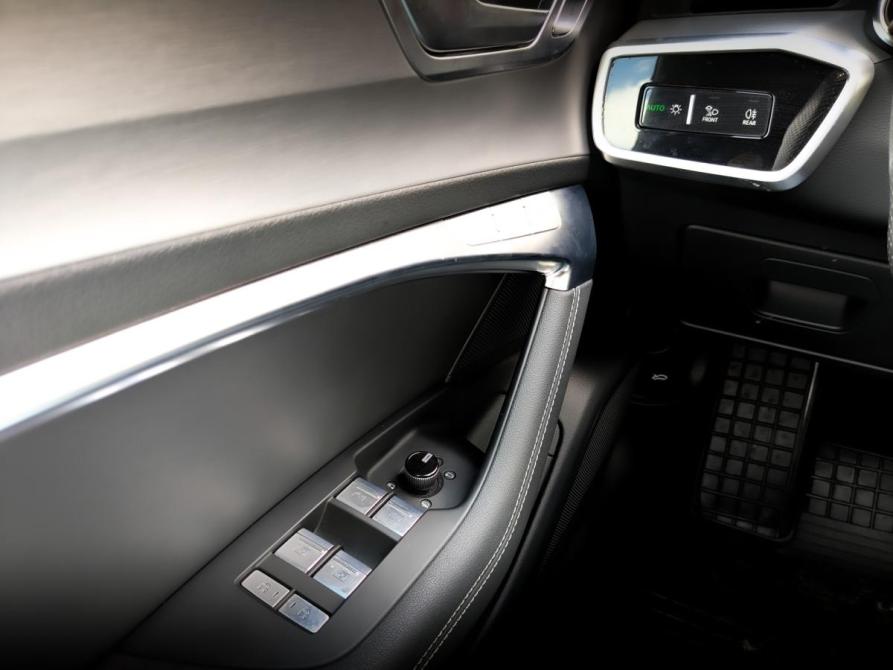Audi A7 II (4K) Москва  - изображение 28