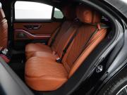 Mercedes-Benz S-Класс VII (W223) Москва  - изображение 41