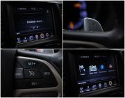 Jeep Grand Cherokee IV (WK2) Рестайлинг Москва  - изображение 37
