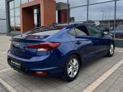 Hyundai Elantra VI (AD) Рестайлинг Владикавказ  - изображение 22