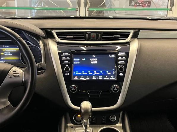 Nissan Murano III (Z52) с пробегом 2021 года, цена 3 200 000 рублей, 102000 км, внедорожник, Автокод Объявления