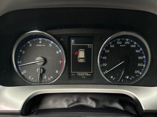 Toyota RAV4 IV (XA40) Рестайлинг с пробегом 2018 года, цена 2 590 000 рублей, 102036 км, внедорожник, Автокод Объявления