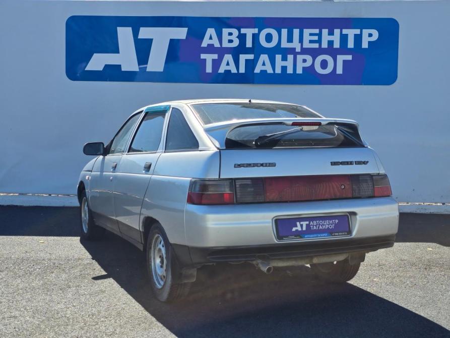 Lada (ВАЗ) 2112 Таганрог  - изображение 9