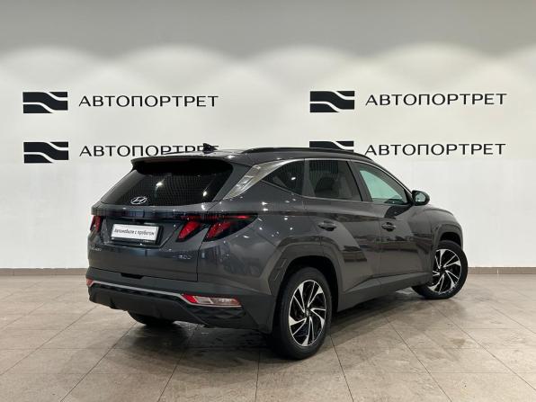 Hyundai Tucson IV с пробегом 2022 года, цена 3 029 000 рублей, 66903 км, внедорожник, Автокод Объявления