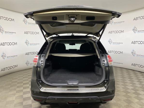 Nissan X-Trail III с пробегом 2016 года, цена 1 597 000 рублей, 183064 км, внедорожник, Автокод Объявления