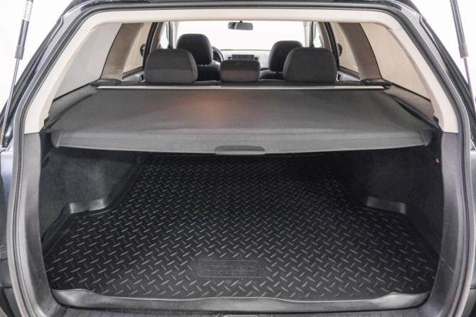 Subaru Outback III Рестайлинг с пробегом 2007 года, цена 1 149 000 рублей, 367000 км, универсал, Автокод Объявления