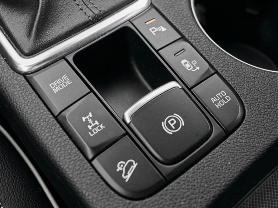 Kia Sportage IV Рестайлинг Екатеринбург  - изображение 20