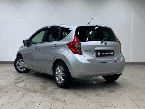 Nissan Note II с пробегом 2016 года, цена 765 000 рублей, 149130 км, хэтчбек, Автокод Объявления