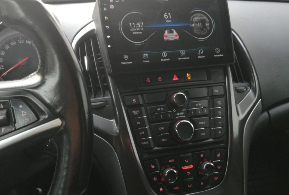 Opel Astra J Иваново  - изображение 14