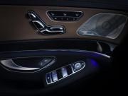 Mercedes-Benz S-Класс VI (W222 C217) Рестайлинг Москва  - изображение 47