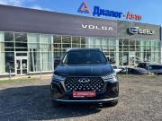 Chery Tiggo 7 Pro Max I Набережные Челны  - изображение 34