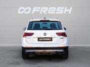 Volkswagen Tiguan II Краснодар  - изображение 25