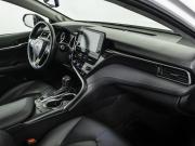 Toyota Camry VIII (XV70) Рестайлинг Москва  - изображение 29