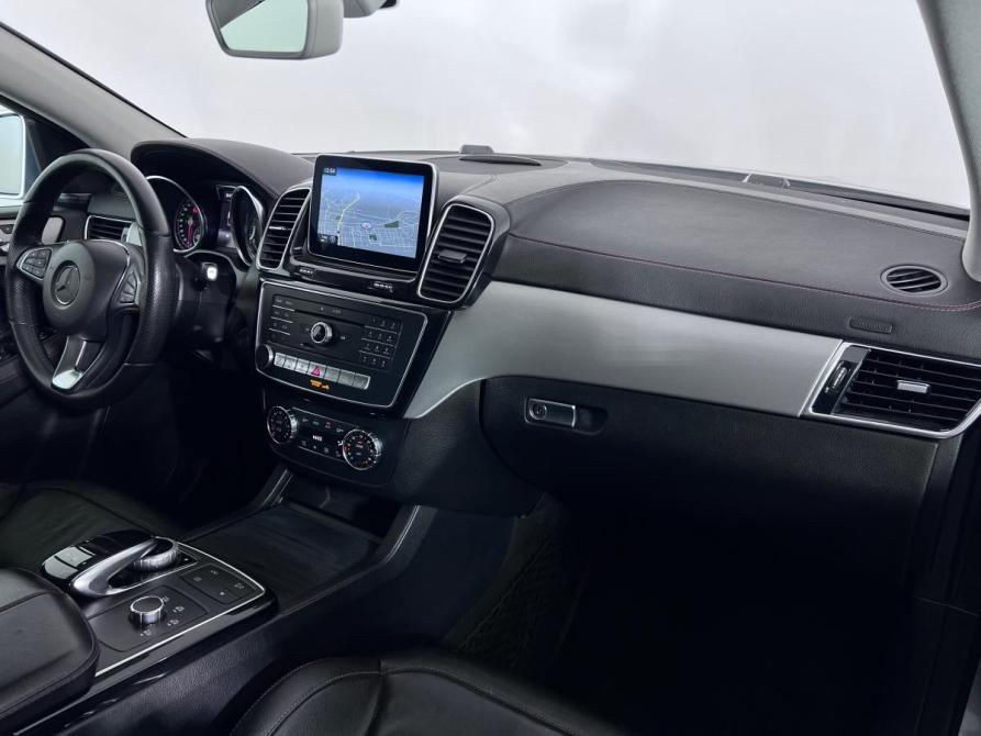Mercedes-Benz GLE Coupe I (C292) Ростов-на-Дону  - изображение 10