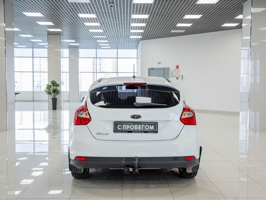 Ford Focus III Самара  - изображение 9