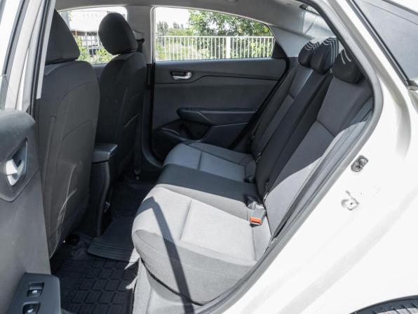 Hyundai Solaris II Рестайлинг с пробегом 2020 года, цена 1 568 800 рублей, 121374 км, седан, Автокод Объявления