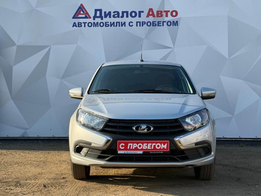 Lada (ВАЗ) Granta I Рестайлинг Набережные Челны  - изображение 2