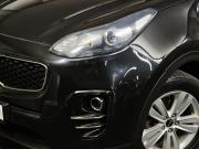Kia Sportage IV Москва  - изображение 30
