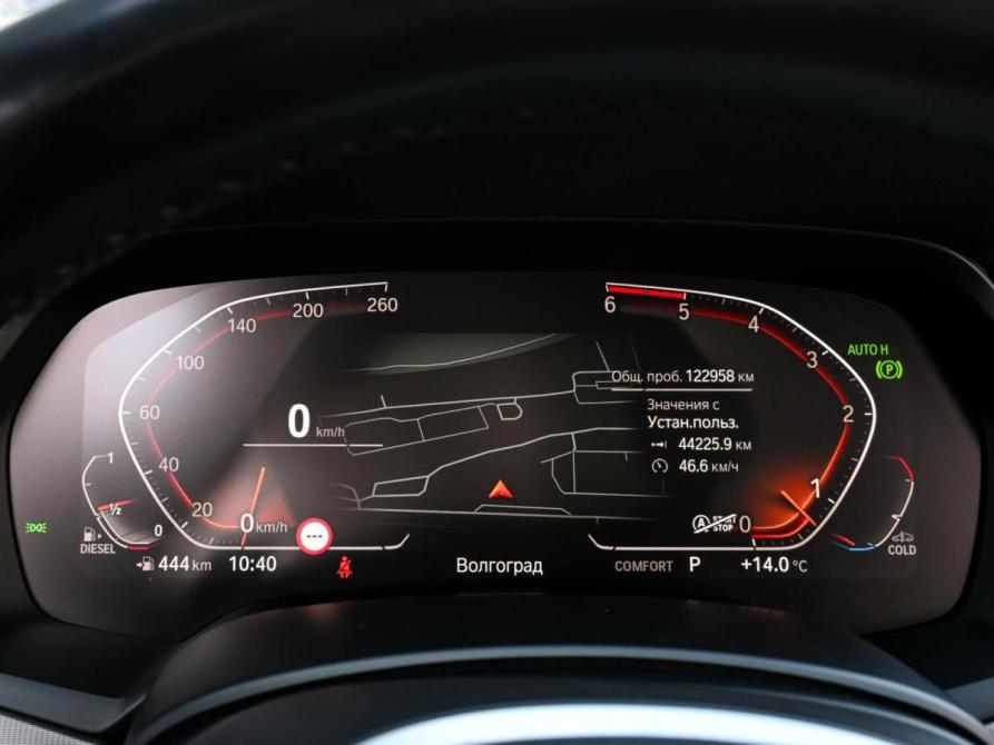 BMW X5 IV (G05/G18) Волгоград  - изображение 14