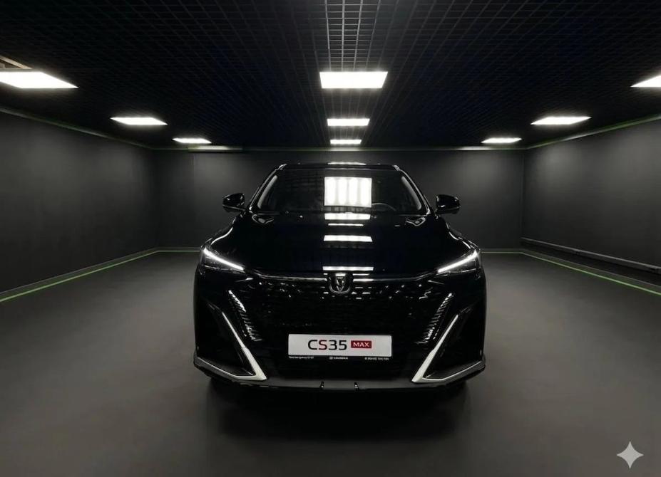 Changan CS35 Max Волгоград  - изображение 5