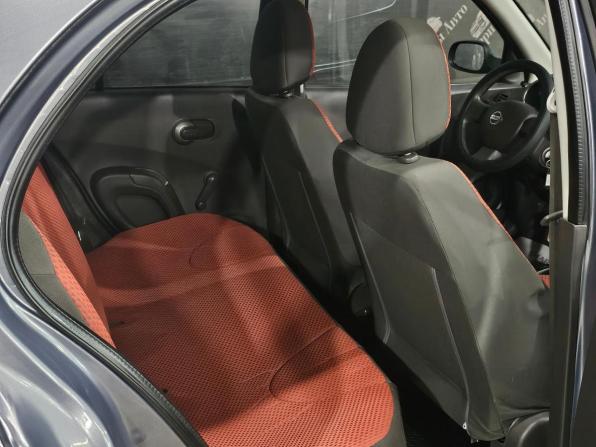 Nissan Micra III (K12) с пробегом 2004 года, цена 455 000 рублей, 163000 км, хэтчбек, Автокод Объявления