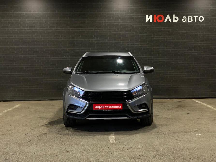 Lada (ВАЗ) Vesta I Челябинск  - изображение 2