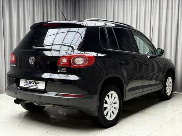 Volkswagen Tiguan I с пробегом 2011 года, цена 1 149 000 рублей, 147429 км, внедорожник, Автокод Объявления