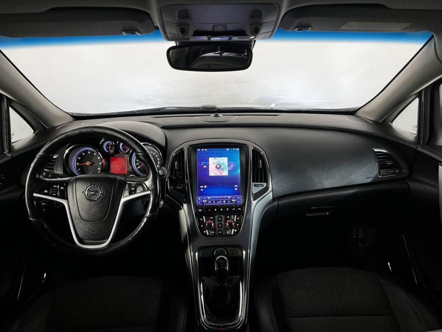 Opel Astra J Великий Новгород  - изображение 10