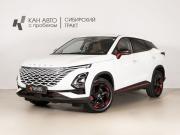 Omoda C5 I Казань  - изображение 12