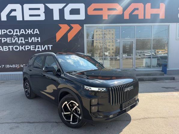 Jaecoo J7 I с пробегом 2024 года, цена 2 219 900 рублей, 19124 км, внедорожник, Автокод Объявления