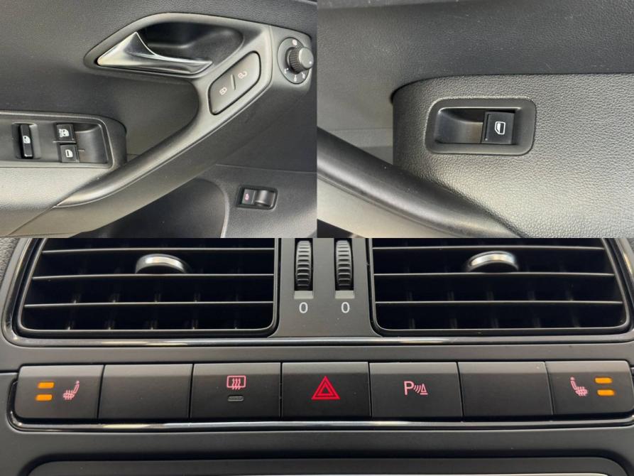 Volkswagen Polo V Рестайлинг Ставрополь  - изображение 14