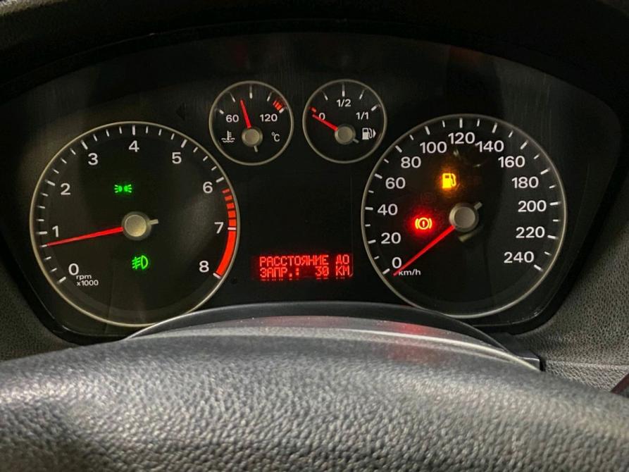 Ford Focus II Новосибирск  - изображение 28