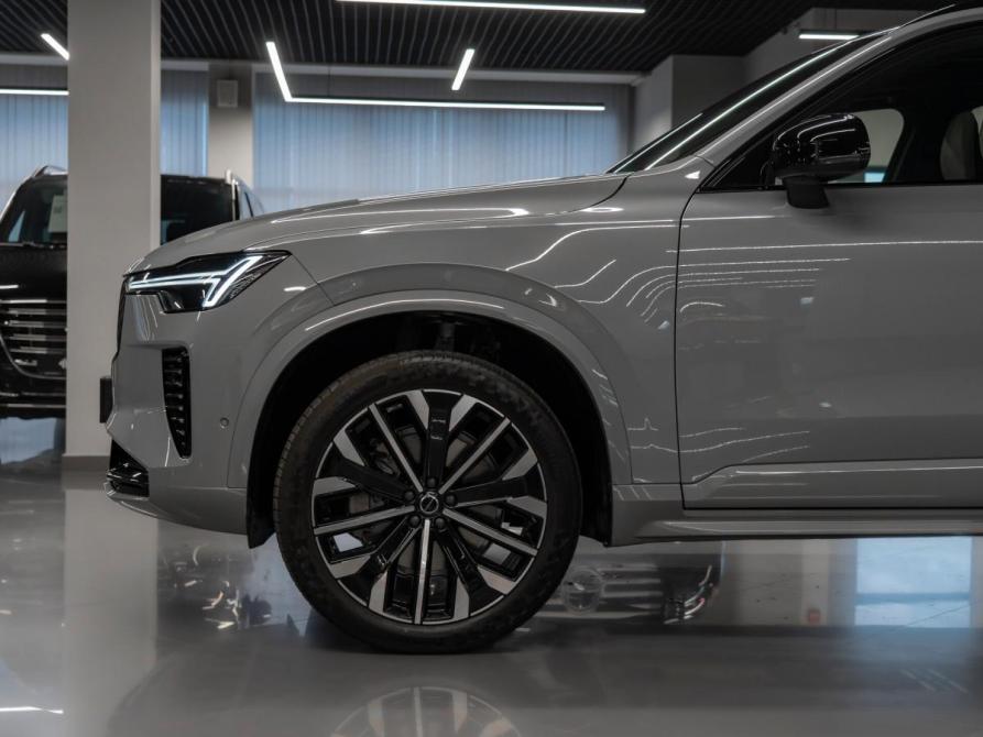 Volvo XC90 II Рестайлинг 2 Москва  - изображение 29