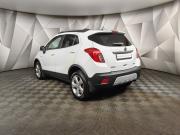 Opel Mokka I Москва  - изображение 24