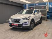 Hyundai Santa Fe III Пермь  - изображение 23