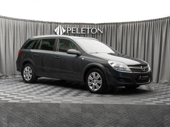 Opel Astra H Рестайлинг с пробегом 2007 года, цена 490 000 рублей, 227792 км, универсал, Автокод Объявления