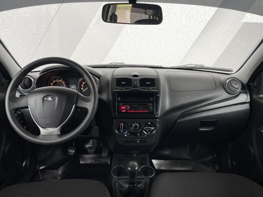 Lada (ВАЗ) Granta I Рестайлинг Екатеринбург  - изображение 12