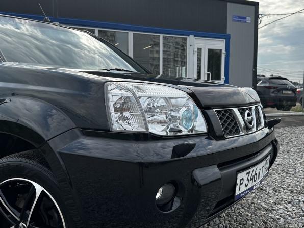 Nissan X-Trail I Рестайлинг с пробегом 2007 года, цена 849 000 рублей, 232000 км, внедорожник, Автокод Объявления