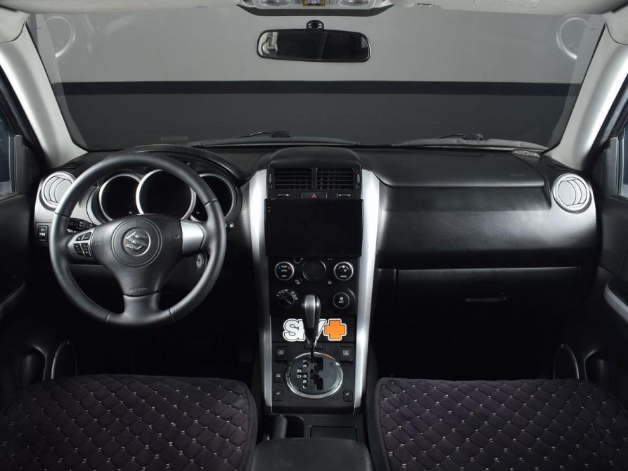 Suzuki Grand Vitara II Рестайлинг Кемерово  - изображение 7