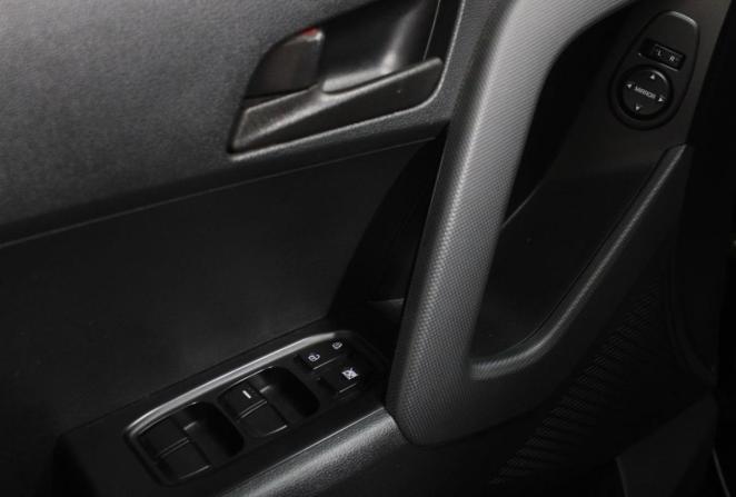 Hyundai Creta I Рестайлинг с пробегом 2021 года, цена 2 170 000 рублей, 40172 км, внедорожник, Автокод Объявления