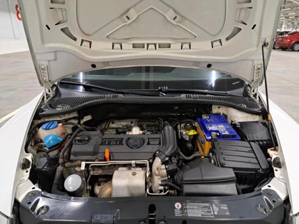 Skoda Octavia II (A5) Рестайлинг с пробегом 2012 года, цена 790 000 рублей, 286844 км, лифтбек, Автокод Объявления