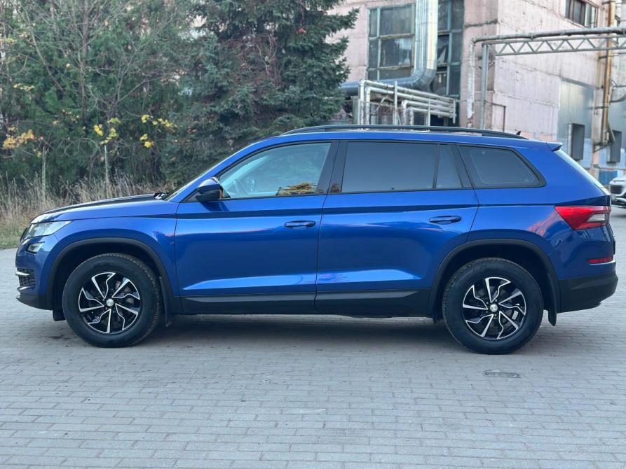 Skoda Kodiaq I Великий Новгород  - изображение 4