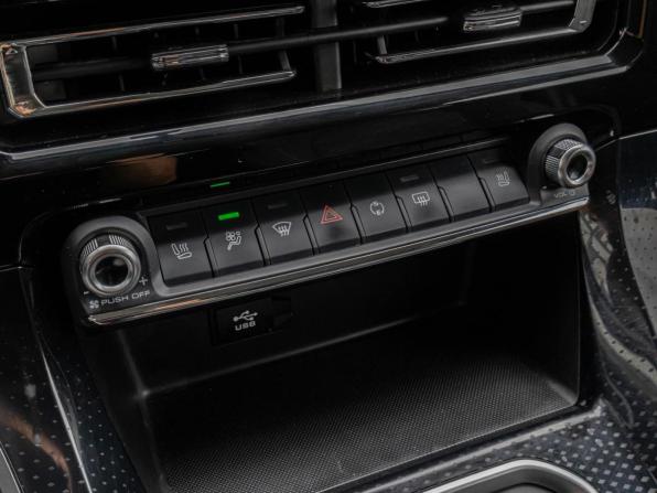 Haval M6 II с пробегом 2024 года, цена 1 749 000 рублей, 114596 км, внедорожник, Автокод Объявления