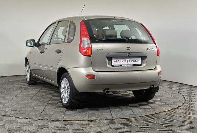 Lada (ВАЗ) Kalina I с пробегом 2013 года, цена 340 000 рублей, 161163 км, хэтчбек, Автокод Объявления