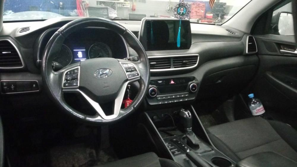 Hyundai Tucson III Санкт-Петербург  - изображение 5