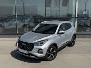 Chery Tiggo 4 Pro I Тверь  - изображение 19