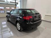 Audi A3 II (8P) Рестайлинг 2 Орел  - изображение 17