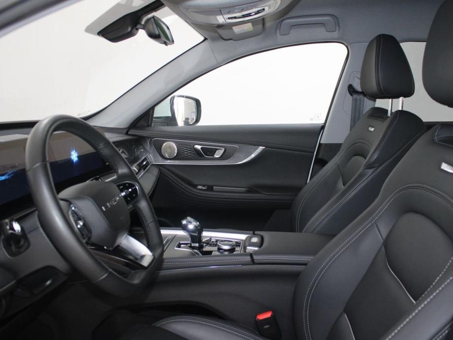 Chery Tiggo 7 Pro Max I Рестайлинг Старый Оскол  - изображение 9
